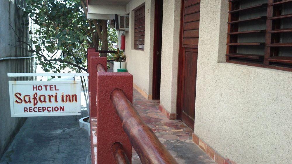 Safari Inn Cozumel Exterior photo